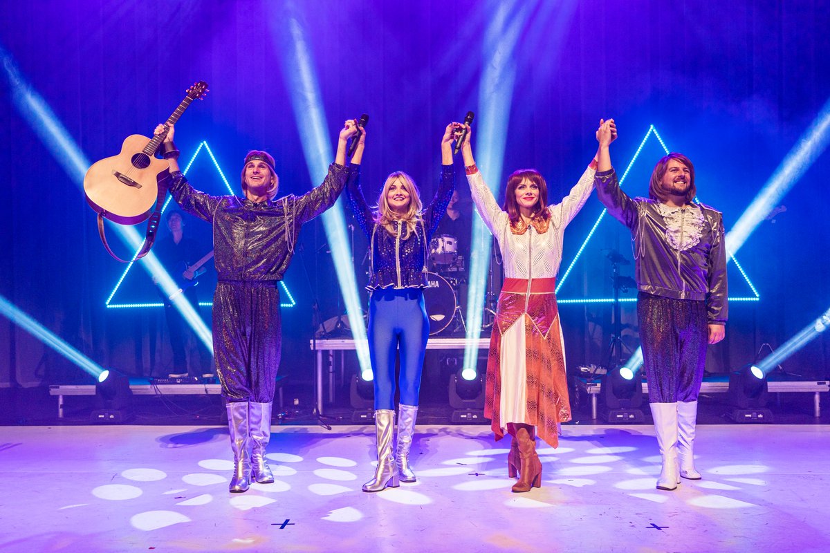 DubrovnikLong's tweet photo. Get ready to dance — because the world’s most famous #ABBA tribute band, MANIA, is coming to town! The global hit act will headline the 12th #Dubrovnik Winter Festival with a live concert 
https://t.co/bdsPlipg1w https://t.co/mfGoi6iaMk