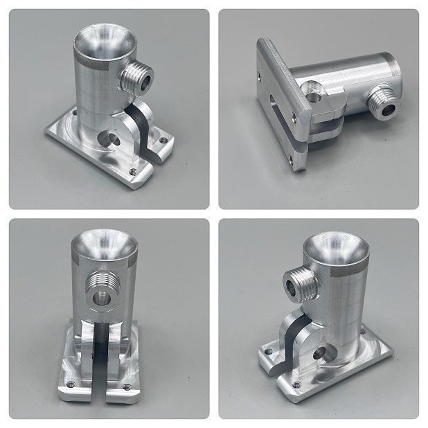 TridanEngLtd's tweet image. At Tridan, we have a 26000 Sq ft machine shop full of CNC machining centres ready to fulfil your requirements. Please contact the sales team at Tridan on info@tridan.co.uk for more info.
#ManufacturingUK #UKmfg #CNCMachining #cncturning #5axismachining