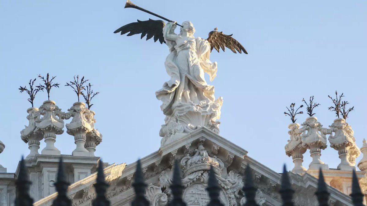 📢¡Hoy es el día!

✔️Lo que decidamos marcará los próximos años de NUESTRA centenaria Universidad