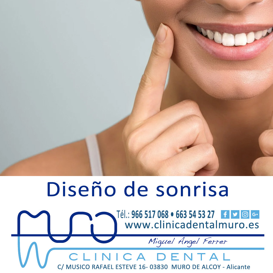 DentalMuro's tweet image. ¡Tu sonrisa, tu mejor carta de presentación! Con nuestro tratamiento de Diseño de Sonrisa, logramos un aspecto natural, alineado y estético. ¡Descubre cómo podemos mejorar tu imagen en Clínica Dental Muro!
Pide cita en 966 51 70 68
#DiseñoDeSonrisa #SonrisaRadiante #MuroDeAlcoy