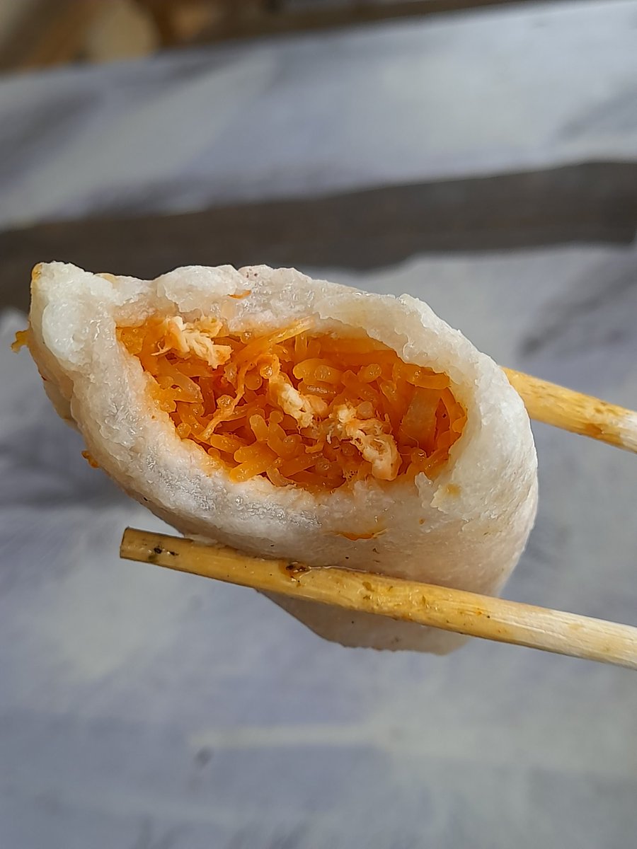 kyeom_mimi's tweet image. skem anjir bukan ayam suwir