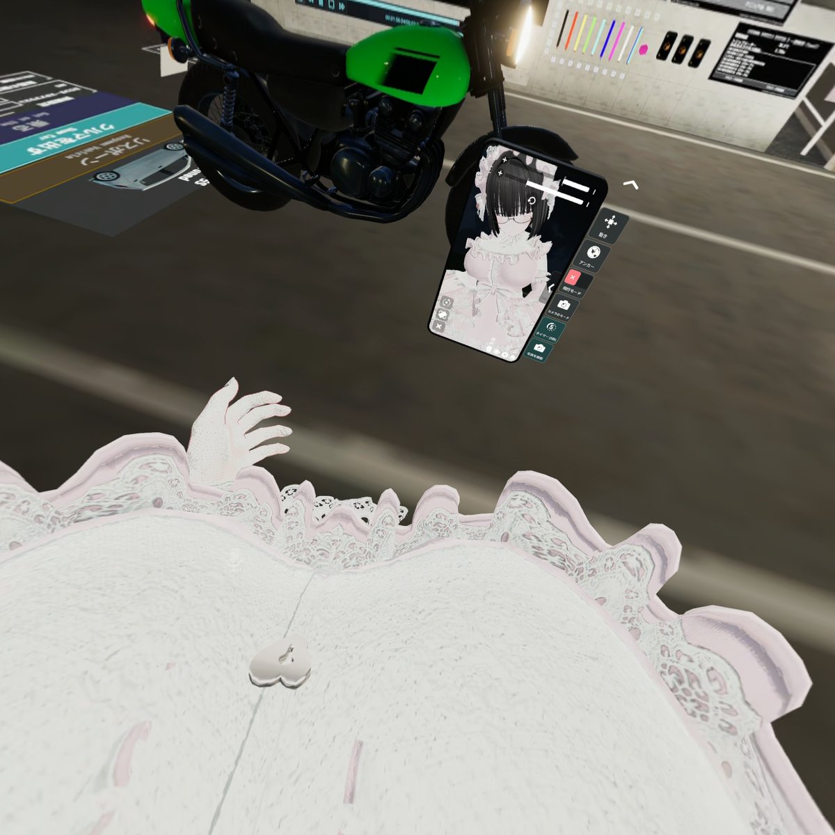 ✧︎*ページ ひそう on X