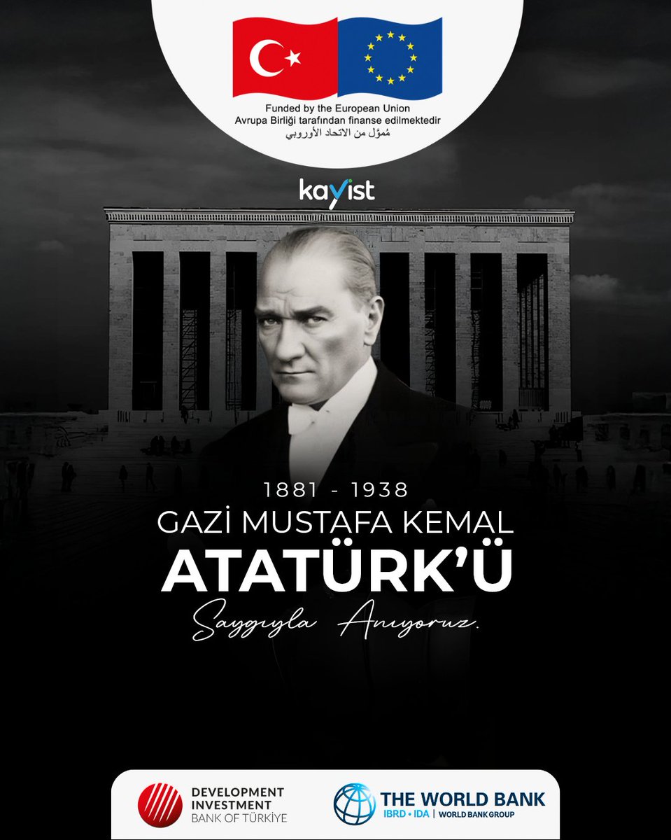 Kayist Projesi (@kayistprojesi) on Twitter photo 