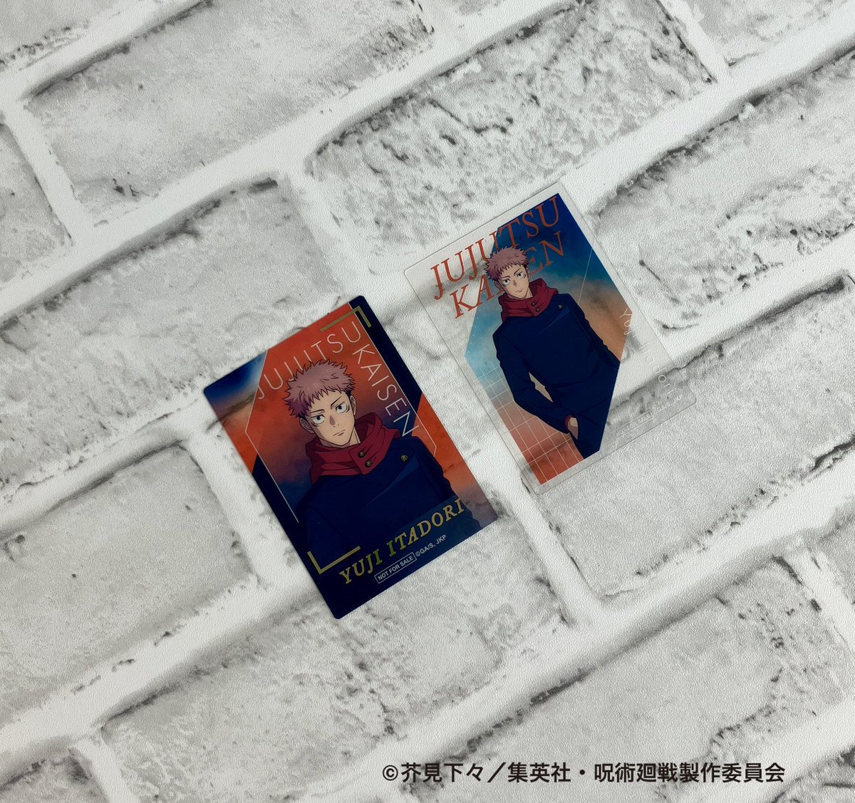 モユク札幌ロフト会場】11/14～12/10 ◇新規ノベルティ A-2◇ 税込