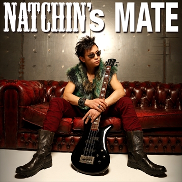 foolsmate_web's tweet image. 2025年10月24日にニコ生FOOL&apos;S MATE channelで放送されたNATCHIN&apos;S MATE第46回の前半がYouTubeで公開されました！
ゲストはK-A-Z！
視聴はコチラ↓
youtube.com/watch?v=60FNYz…
#NATCHIN
#SIAMSHADE
#K_A_Z
#黒夢
#SADS