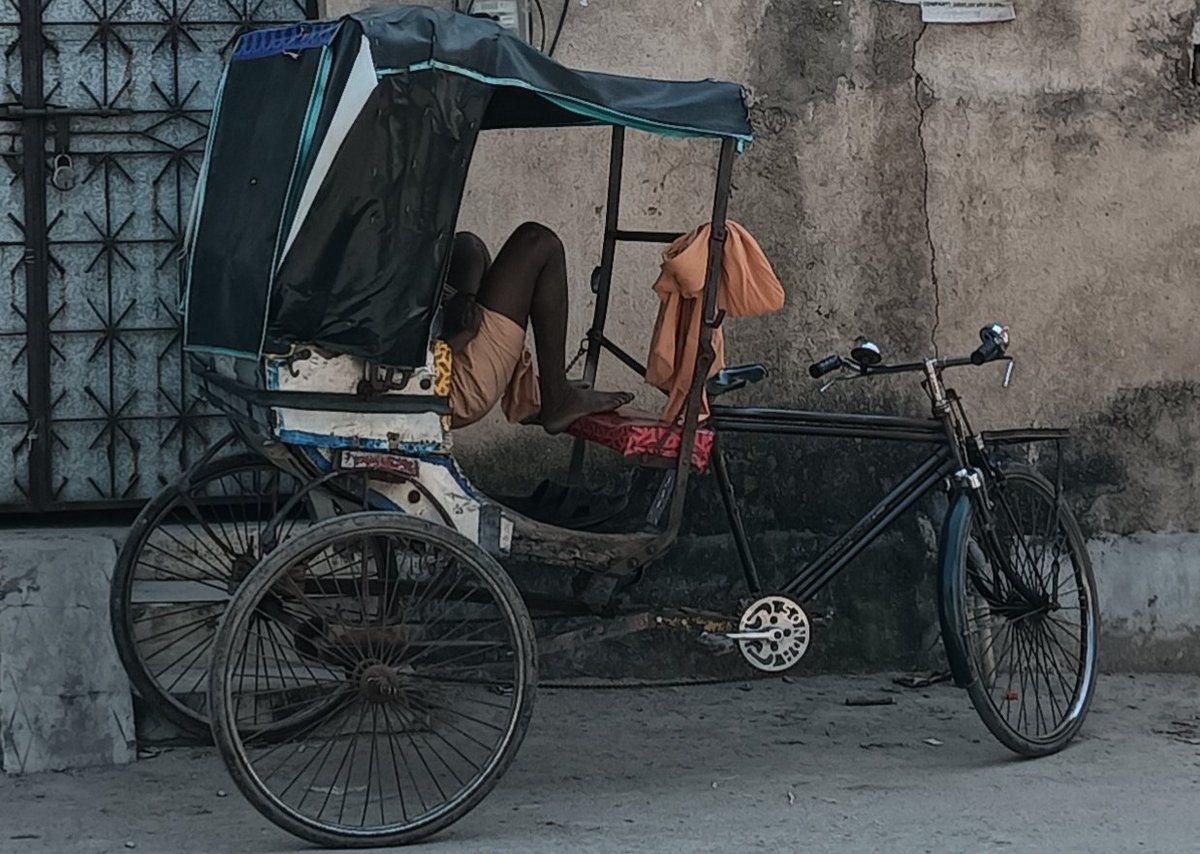 Priya Ranjan Sahu tweet media