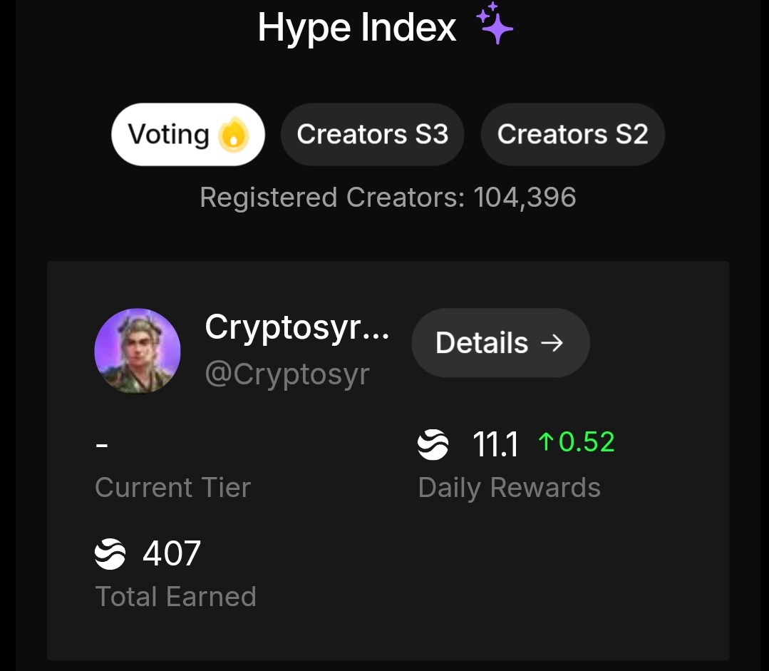 Cryptosyr's tweet image. Ahhah. İts Great for mee:) @River4fun 
I'm still trying. I hope it's will be worth $RiverPts @RiverdotInc