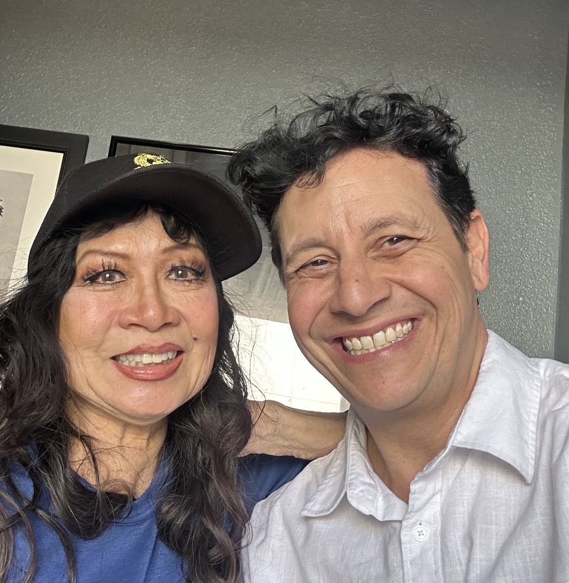 chrisspinelli2's tweet image. #GreatTime #onset #yesterday! #movie #makingmovies ⁦@Cinema_Epoch⁩ ⁦@cineridge⁩ #actor #producer #actorslife #Hollywood #Entertainment #HollywoodEntertainment #GoodTimes #fun #creativity #HollywoodLife #lightscameraaction