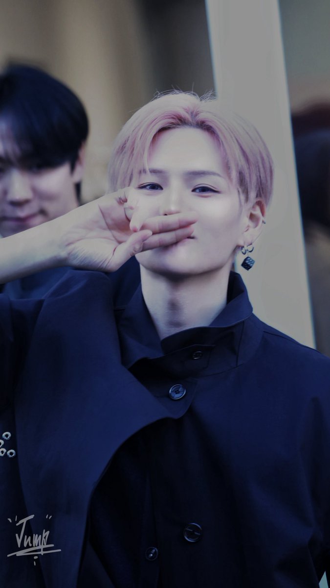 20251110

#TREASURE #트레저 
#요시 #YOSHI