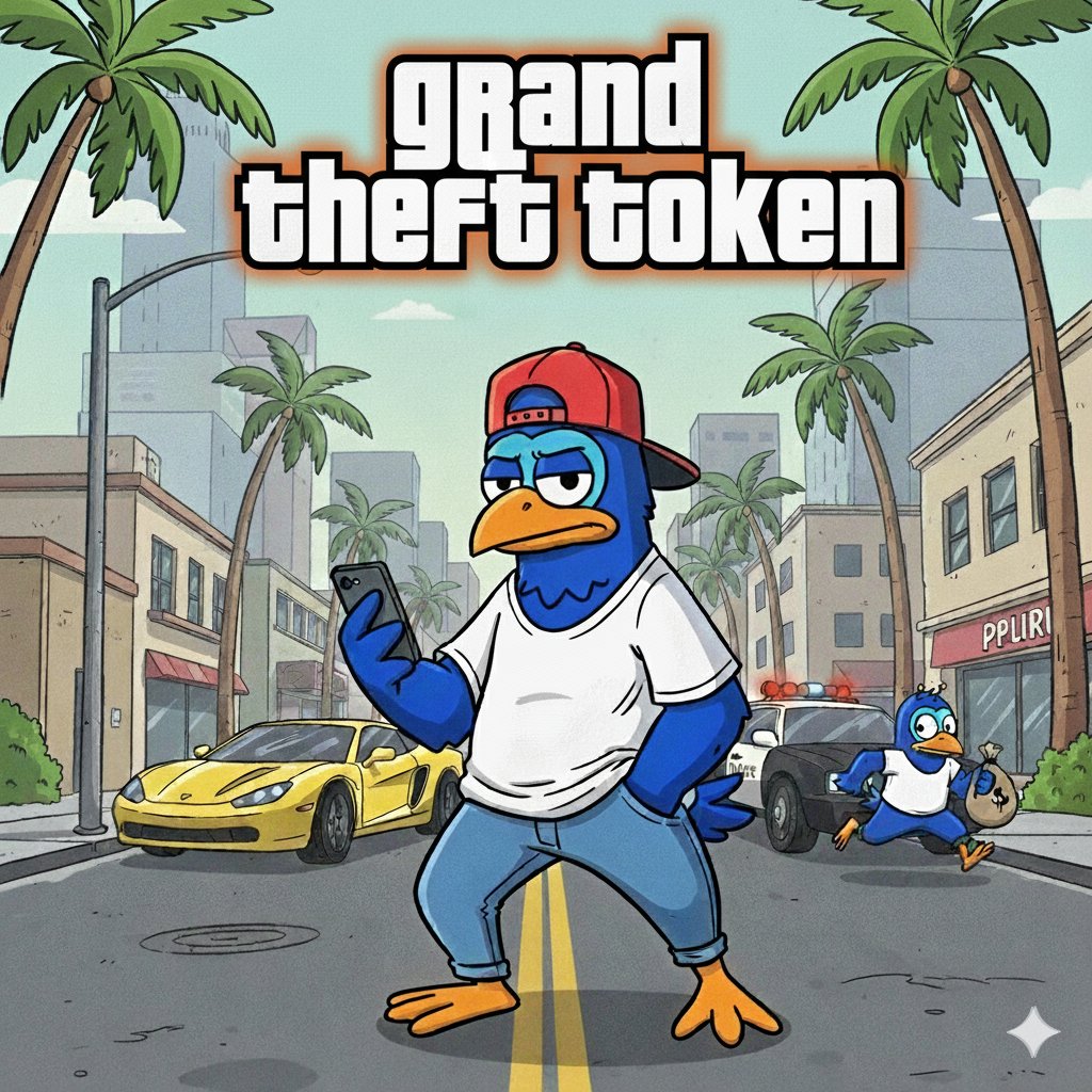 VisitFlocktopia's tweet photo. Changelog update 2:
Mission accomplished 🕶️💸
You can now see your 7-day staking rewards — 55.51 % 😎
@FlockerzToken just unlocked “Stake Like a Pro” in Flockerz City @GTA6Intel  🦩
#Flockerz #VoteToEarn #MemeCoinEnergy #CryptoCommunity #GTA #FlockerzCity https://t.co/MfQlAsGsnY