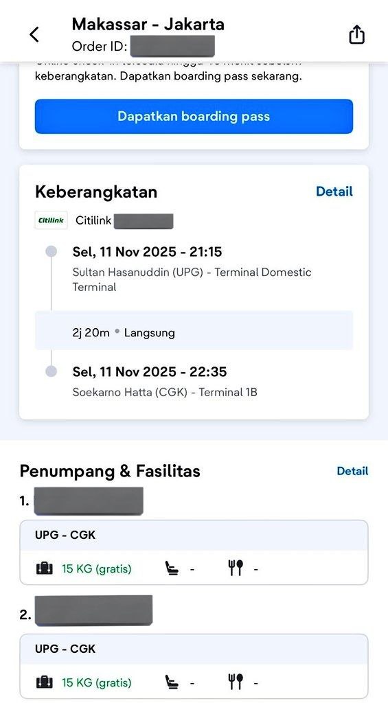 Firadamayantii MAKASSAR tweet media