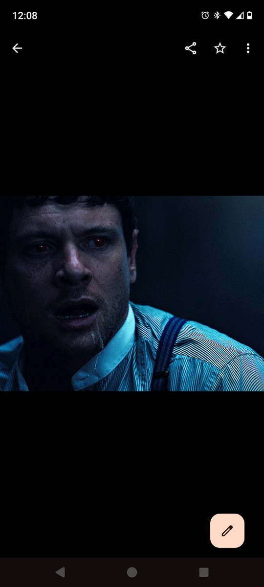 Falco's ~Spooky~ Art Gallery tweet media