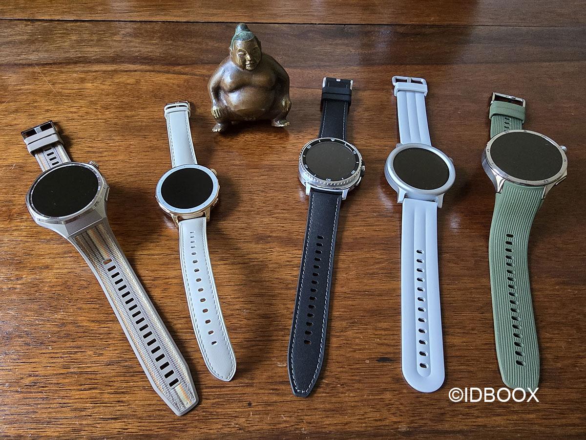 IziBook's tweet image. #NewsTech #CMFWatch3Pro Le Top 5 des montres connectées 2025 de 93€ à 379€ que vous devriez acheter: Découvrez ma sélection 2025 des meilleures montres connectées entre 93€ et 379€ pour ne pas vous tromper avant d’acheter. Comme chaque… dlvr.it/TP9lNR @IDBOOX