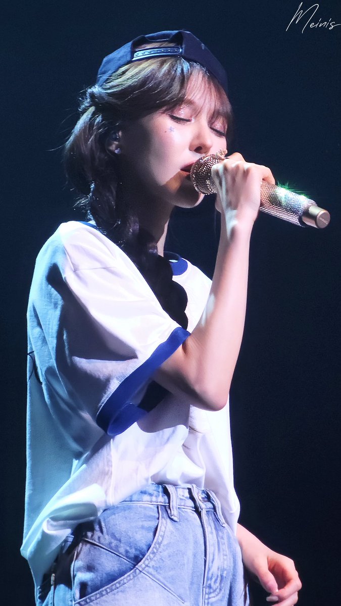 just_Meinis's tweet photo. 251109 <W:EALIVE> IN Brooklyn

⚾️

#WENDY #웬디 
#WEALIVE
#WENDY_WORLDTOUR
#WEALIVE_WORLDTOUR 
#WEALIVEinBROOKLYN https://t.co/dp59YaDluP