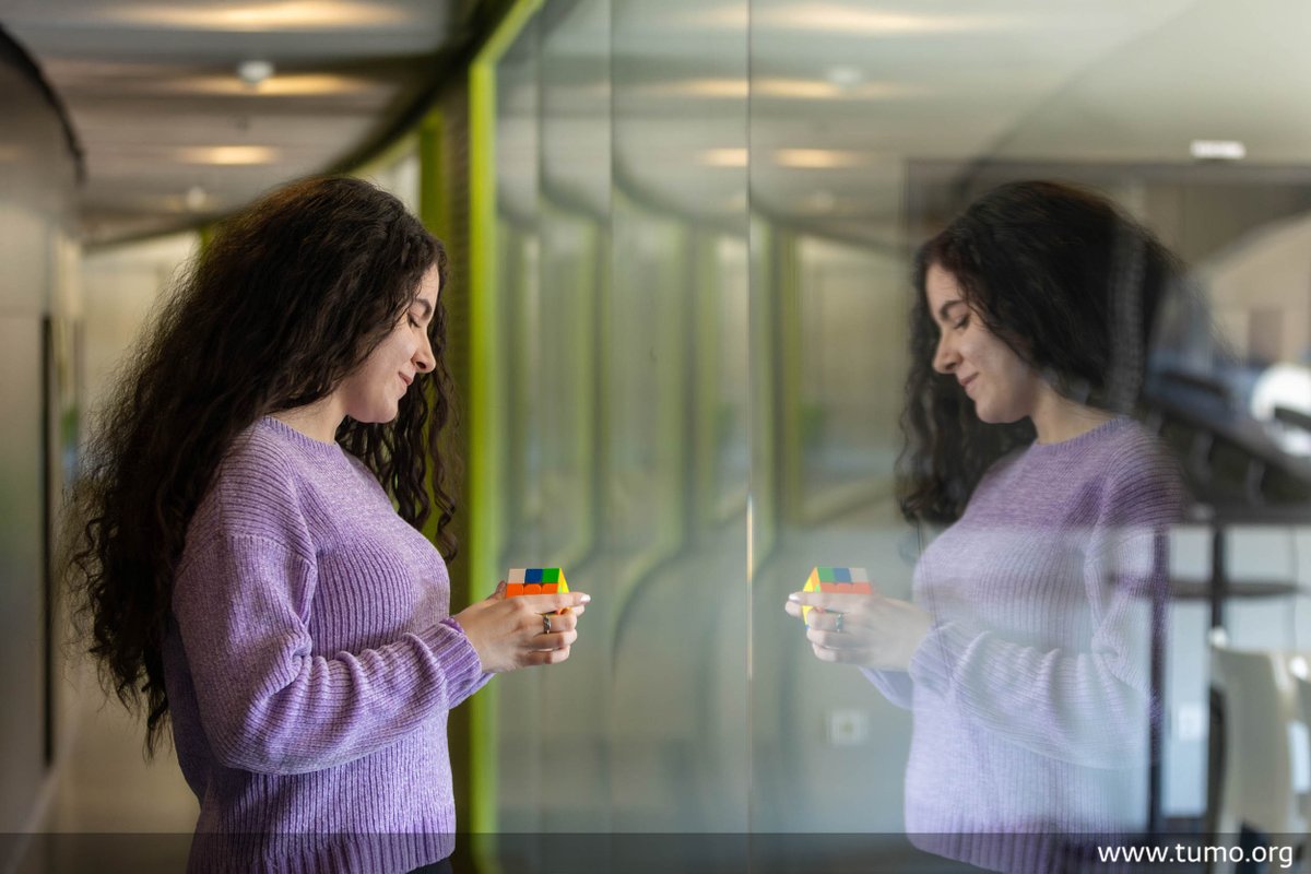 TUMO / ԹՈՒՄՈ tweet media