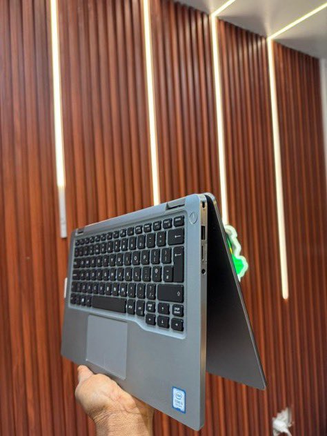 dizzy10_'s tweet photo. *Dell LATITIDE 7400 2 in 1*
Touch screen 
Intel®️ core i5 8th gen vpro max turbo frequency 
•13”3 inches
•Ram: 8 GB DDR4
•256GB SSD
•Graphics: intel UHD 620(4GB)
•USB Type- C
•FHD display 
•Keyboard💡
•Touch Screen 
•X360
•convertible 
•Charger🔌

Ghc: 4k
☎️0241636577 https://t.co/o0IYsaRUQd