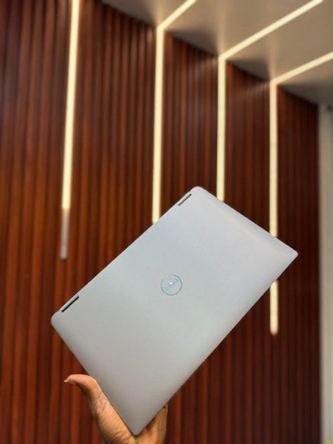 dizzy10_'s tweet photo. *Dell LATITIDE 7400 2 in 1*
Touch screen 
Intel®️ core i5 8th gen vpro max turbo frequency 
•13”3 inches
•Ram: 8 GB DDR4
•256GB SSD
•Graphics: intel UHD 620(4GB)
•USB Type- C
•FHD display 
•Keyboard💡
•Touch Screen 
•X360
•convertible 
•Charger🔌

Ghc: 4k
☎️0241636577 https://t.co/o0IYsaRUQd