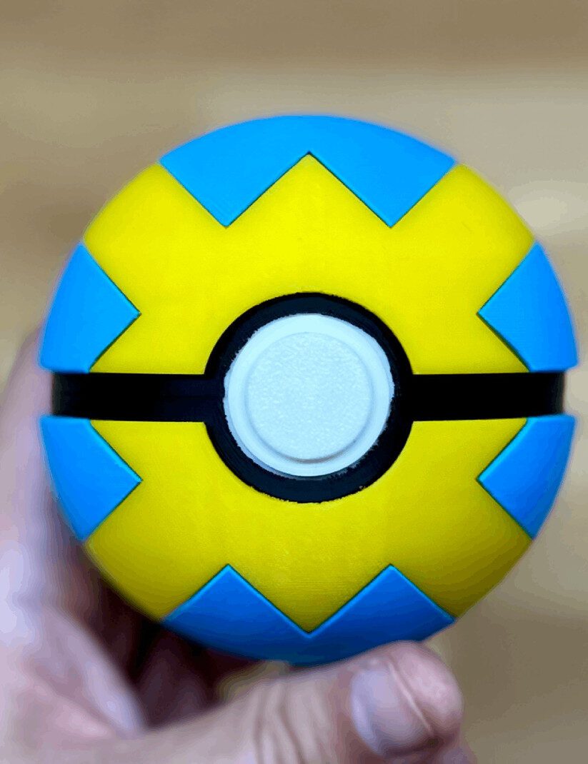 Wifriks_'s tweet image. Pokémon Rápida Ball 3D caja y estuche para cartuchos.
wifriks.com/producto/rapid…

#Objetos3D #Pokémon #Catálogo
