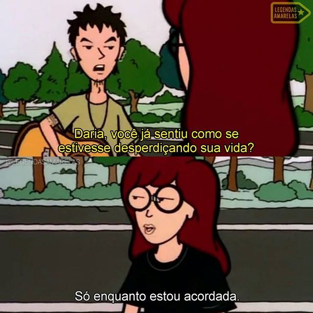 _csss's tweet image. Daria.