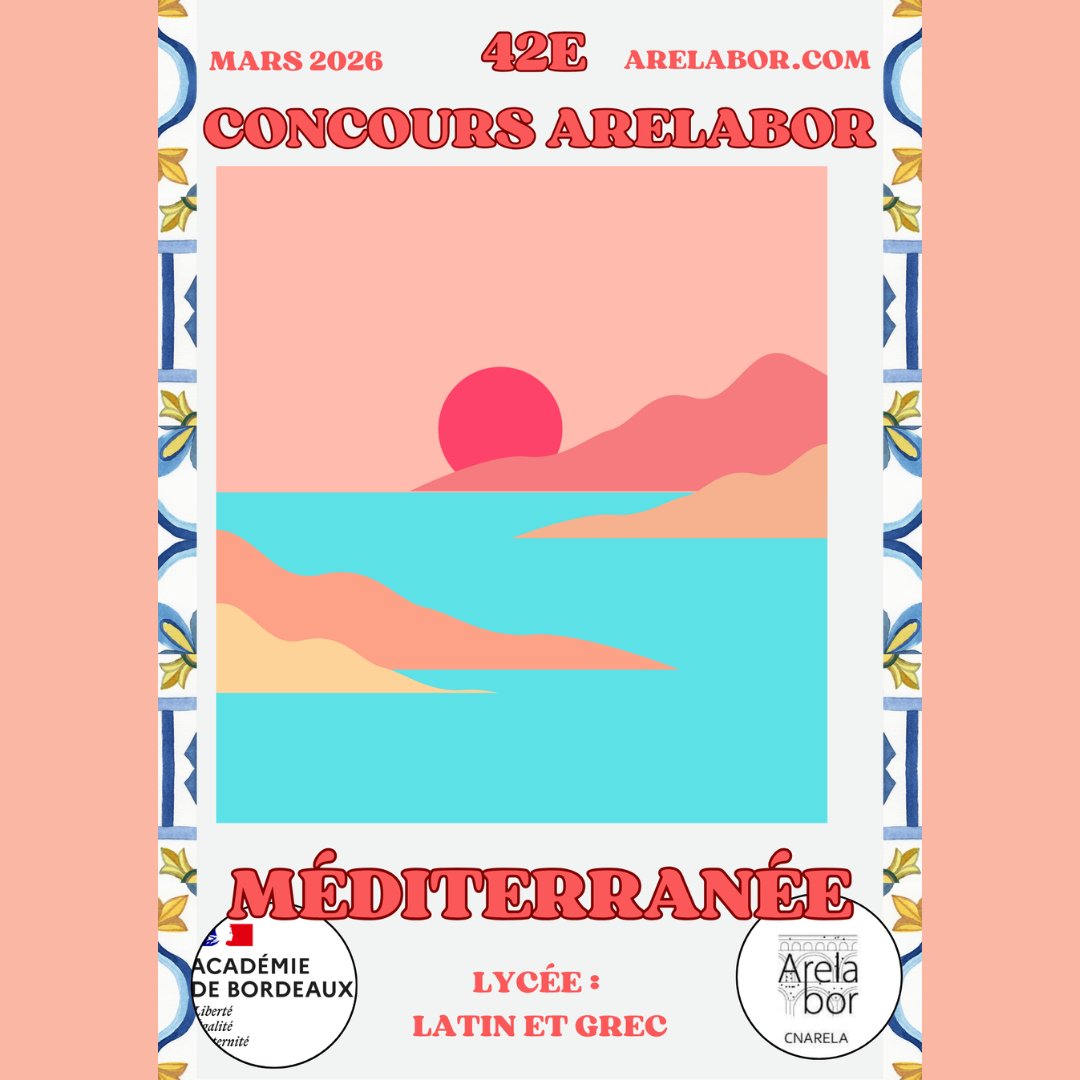 Arelabor's tweet image. Les #inscriptions sont lancées ! Vous pouvez répondre à la dsden et vous inscrire ! Le sous thème est &quot;voyage et échanges&quot; En cadeau, une #affiche vous sera envoyée et si vous êtes adhérent, l&apos;adresse du padlet ! #concours #ambition #mediterraneo #preparation #lycée #mediterranee