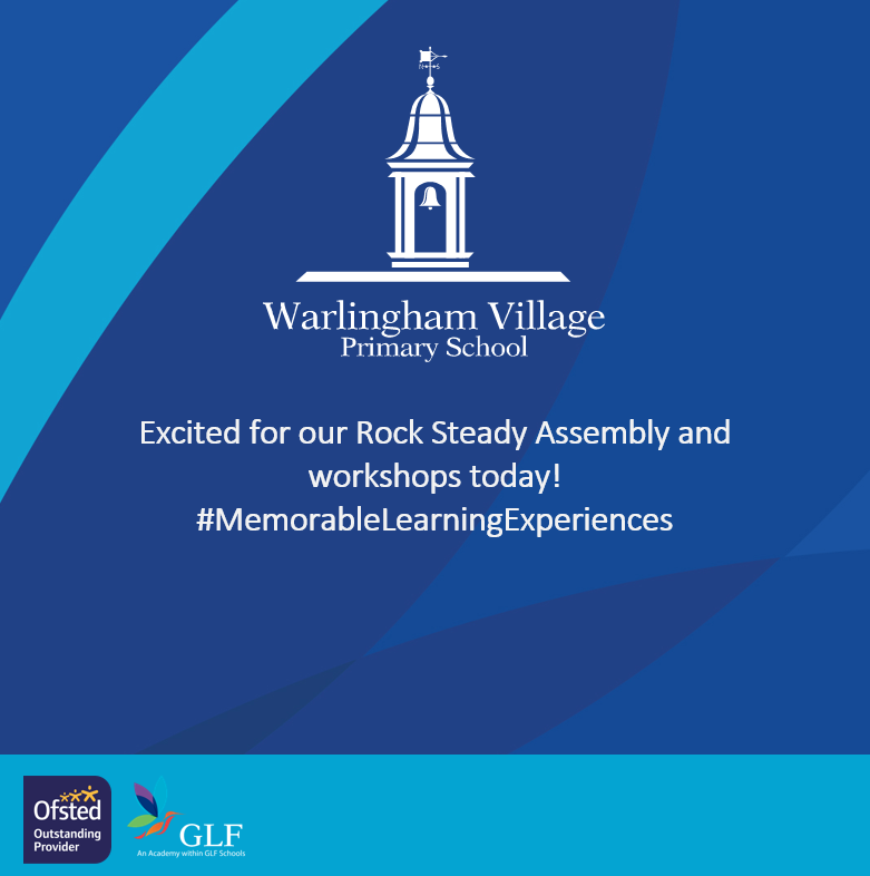 Warlingham Village Primary School (@warlingham_vill) on Twitter photo 