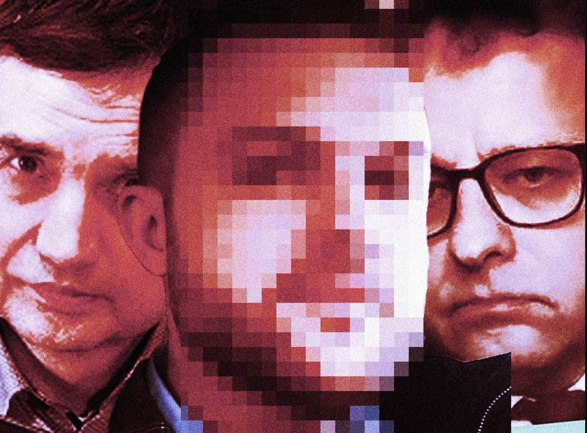 Józef Wojnicki to Jack Strong. Kolejny hejter od Ziobry ujawniony, w ministerstwie zarabiał krocie !!!

Hejter posługujący się na X.com pseudonimem Jack Strong ma nazywać się Józef Wojnicki i jest zatrudniony przez zbiegłego na Węgry Marcina Romanowskiego, posła