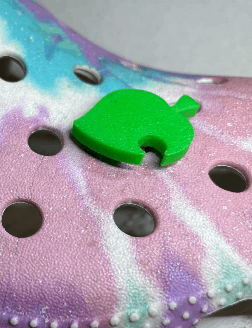 Wifriks_'s tweet image. Encanto para Crocs de Hoja de Animal Crossing.
wifriks.com/producto/encan…

#AnimalCrossing #Objetos3D #Catálogo