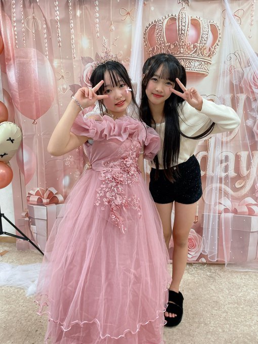 Twitterのコスプレ画像3