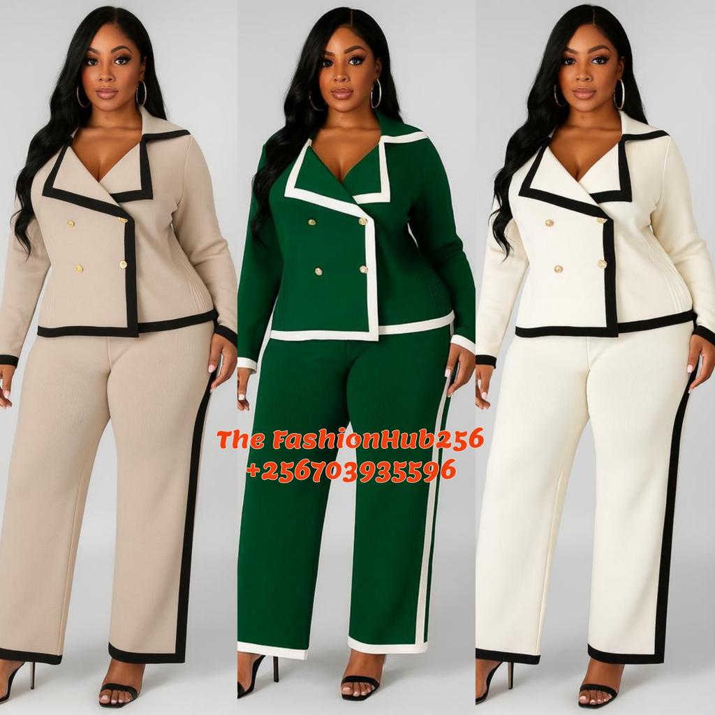 The FashionHub256 tweet media