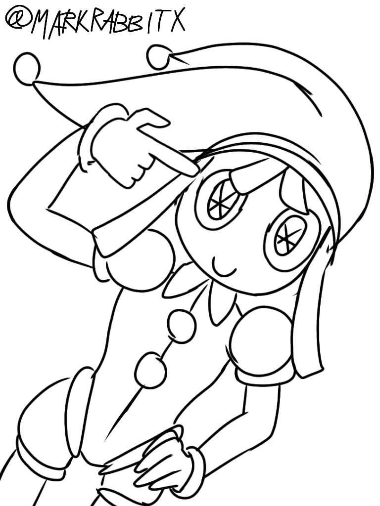 Aaand sketch 

#digitalcircus