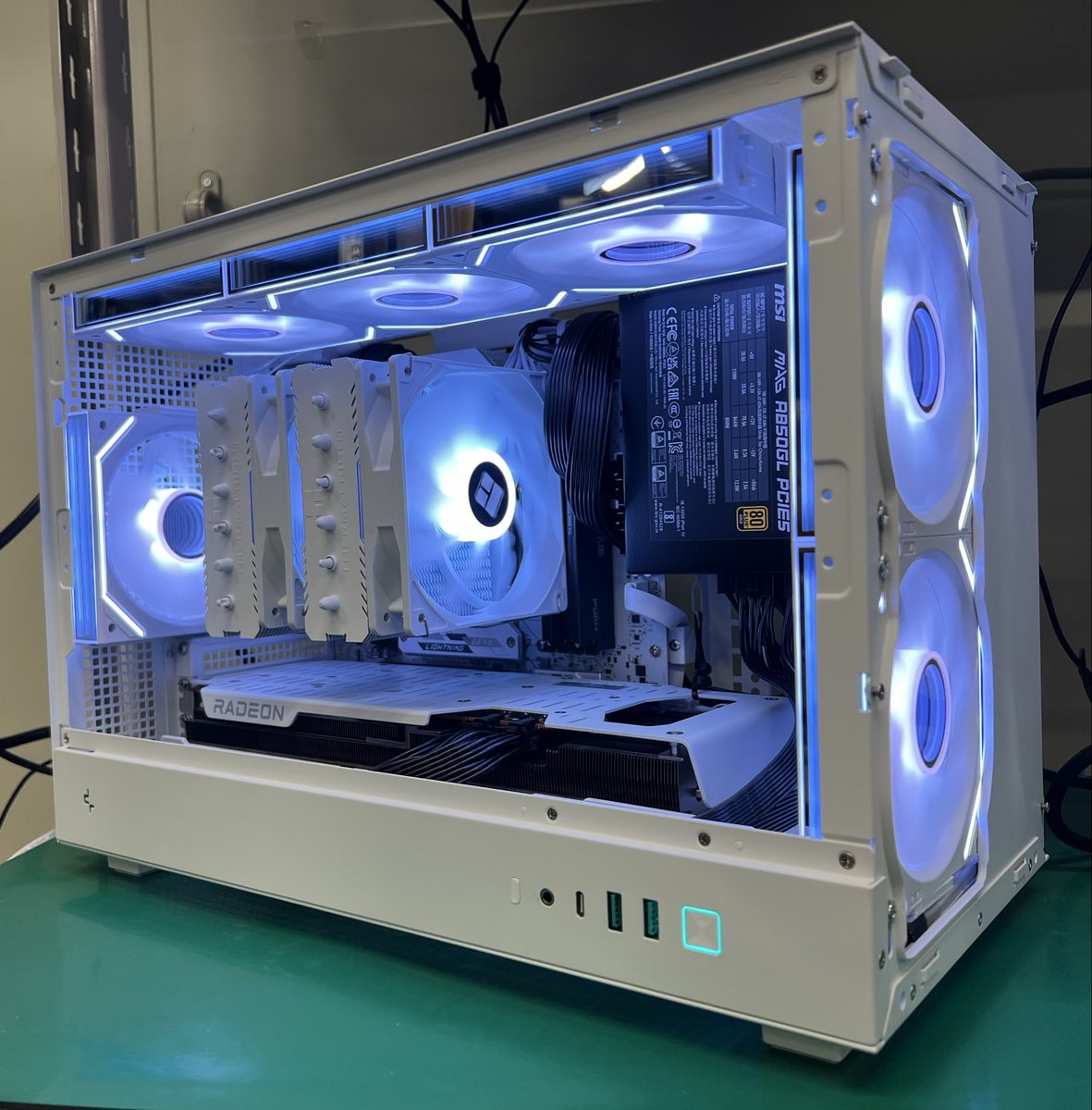 OZgaming ゲーミングPC販売【公式】 on X