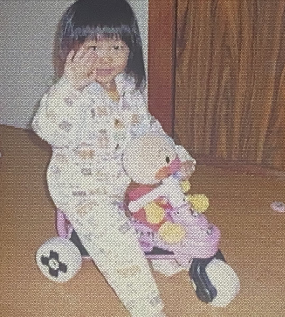 Tobehero_o2n's tweet image. おはよー😀