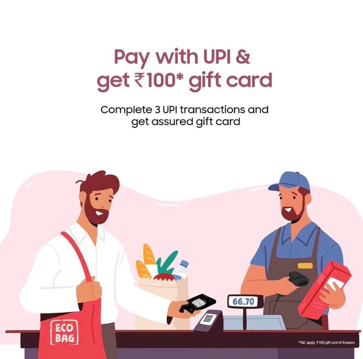 Average Deals tweet media