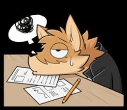 Mirai que hora es y aún no termino las clases xD me tocará desvelarme toda la madrugada