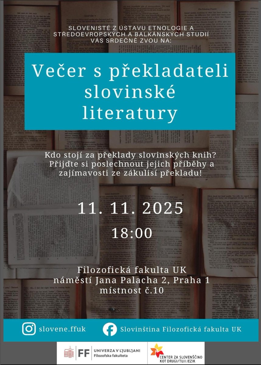 Center za slovenščino kot drugi in tuji jezik tweet media