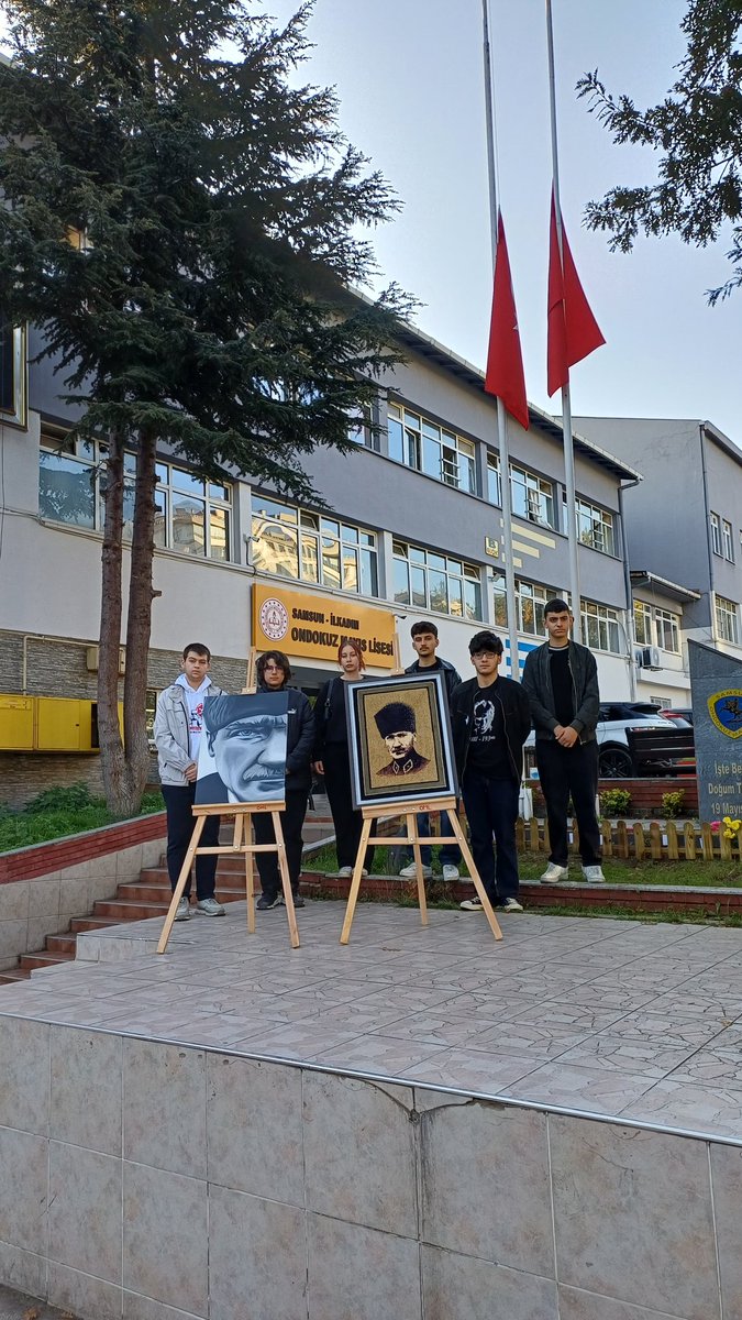 Saygı, rahmet ve özlemle...