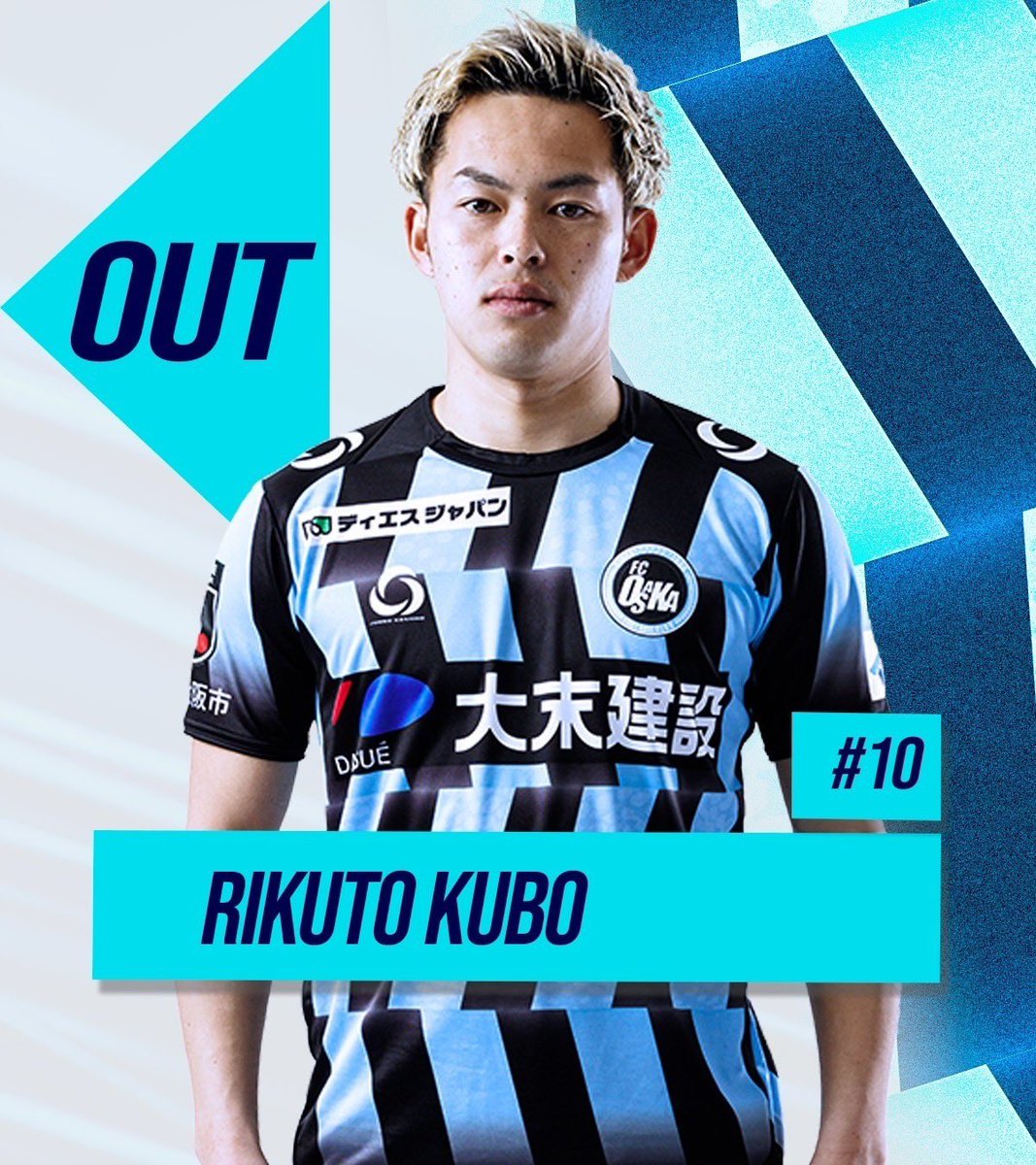 FC大阪【公式】 on X