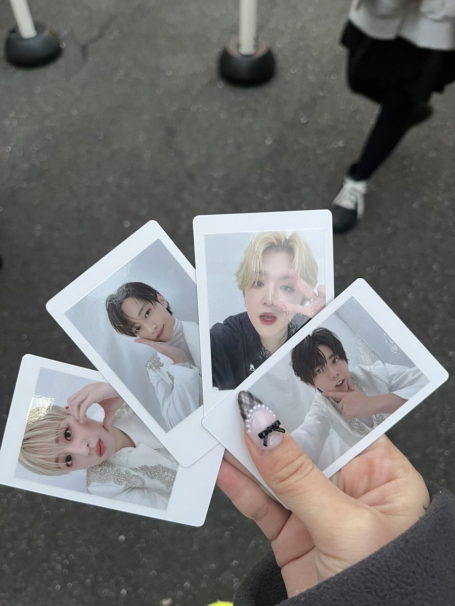 ☆ (@ssuu2244) / Posts / X