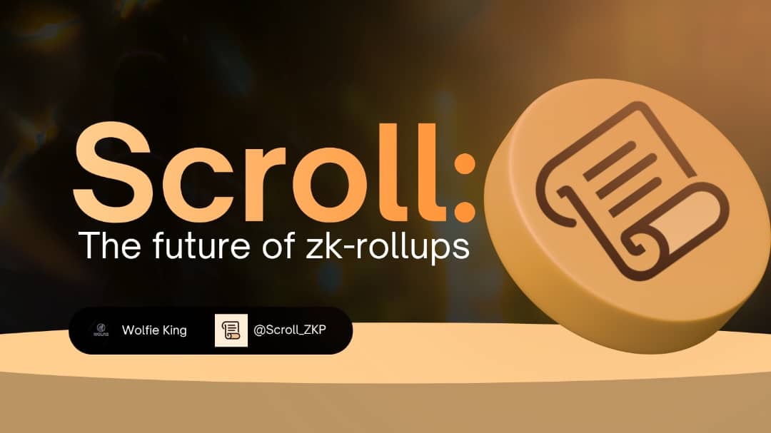 King_of__Wolves's tweet image. Who remembers CryptoKitties? 

The blockchain game that exploded in popularity almost overnight

By December 2017, it accounted for over 13.94% of all Ethereum transactions; causing network congestion and high gas fees

Situations like this are why zk-rollups were created.

🔻