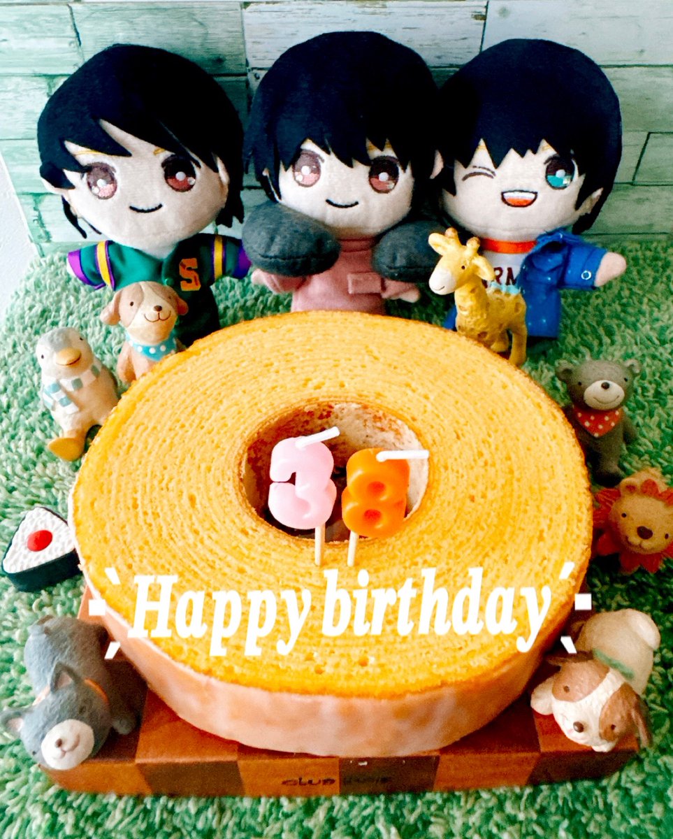 苺みるく🫡🖐💋 tweet media
