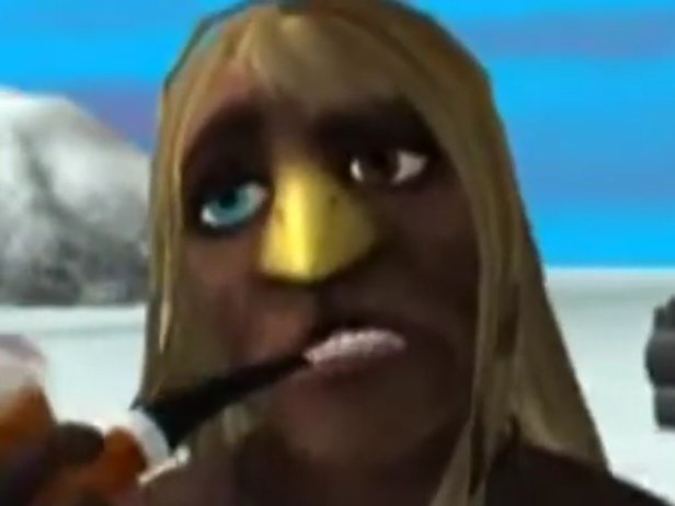 Theres no easy way to explain this but sometimes in some situations in my life this motherfucker completely takes control of me and my thoughts. It's like having a secondary fucked up recovery brain.