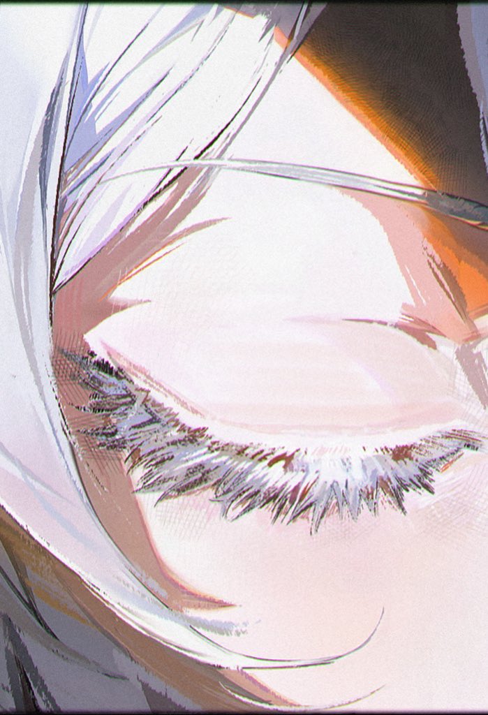 瞳が美しすぎてｷｭﾝ