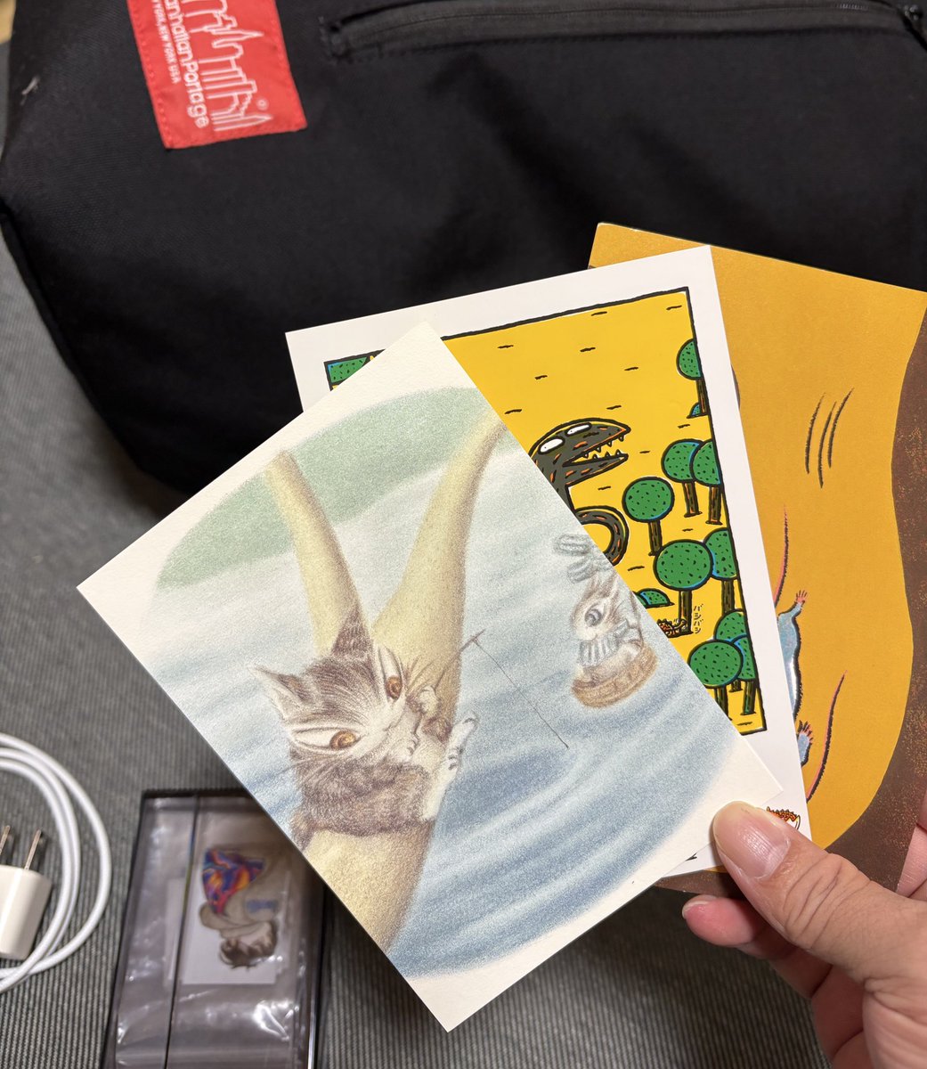 MORRIEポストカード sho@leoieiri on X