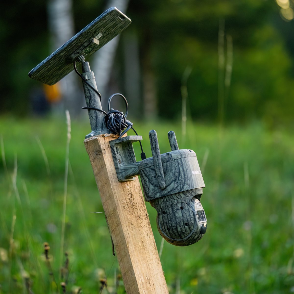 ReolinkTech's tweet image. #𝗥𝗲𝗼𝗹𝗶𝗻𝗸 𝗧𝗿𝗮𝗰𝗸𝗠𝗶𝘅 𝗟𝗧𝗘-𝗖 | 𝗚𝗼 𝘄𝗶𝗿𝗲-𝗳𝗿𝗲𝗲. 𝗦𝘁𝗮𝘆 𝗰𝗿𝘆𝘀𝘁𝗮𝗹-𝗰𝗹𝗲𝗮𝗿.
Whether you’re overseeing a livestock enclosure, keeping an eye on a vacation cabin, or securing a country home in the woods, this camera gives you real‑time alerts, full‑area…