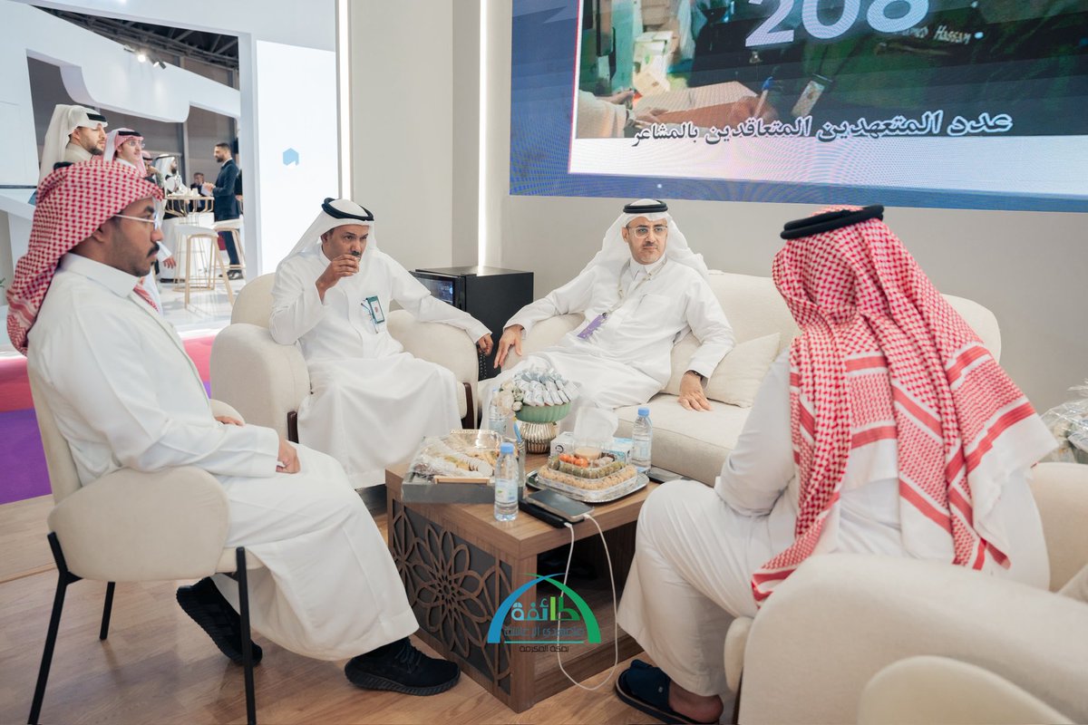 طائفة متعهدي الإعاشة (@tmaleasha) on Twitter photo 