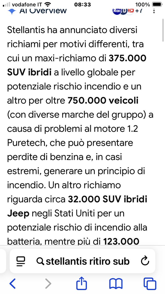 marcell16895275's tweet photo. #Stellantis e sei sicuro che questo inverno non sarà freddo!
#Ibride
#Incendi
#TuttodallaCina https://t.co/X0cSkNXWwp