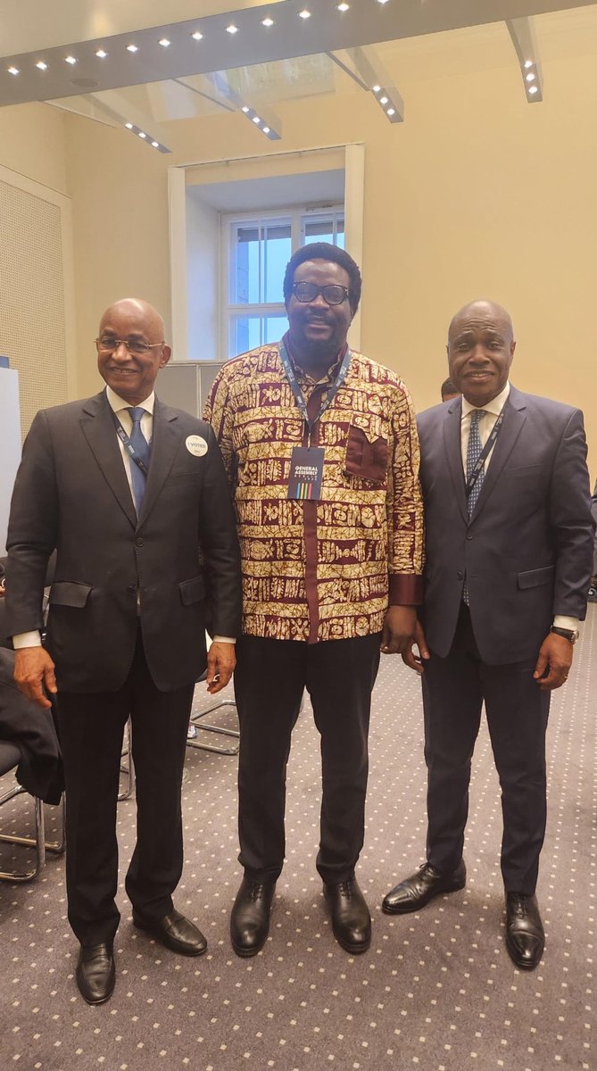 Du 7 au 9 nov., j’ai eu l’honneur de participer à Berlin, comme invité spécial, à l’Assemblée Générale du <a href="/WLCongress/">WORLD LIBERTY CONGRESS</a>, une plateforme influente qui rassemble activistes et acteurs politiques du monde, engagés pour la liberté, les droits humains et la démocratie. Félicitations à