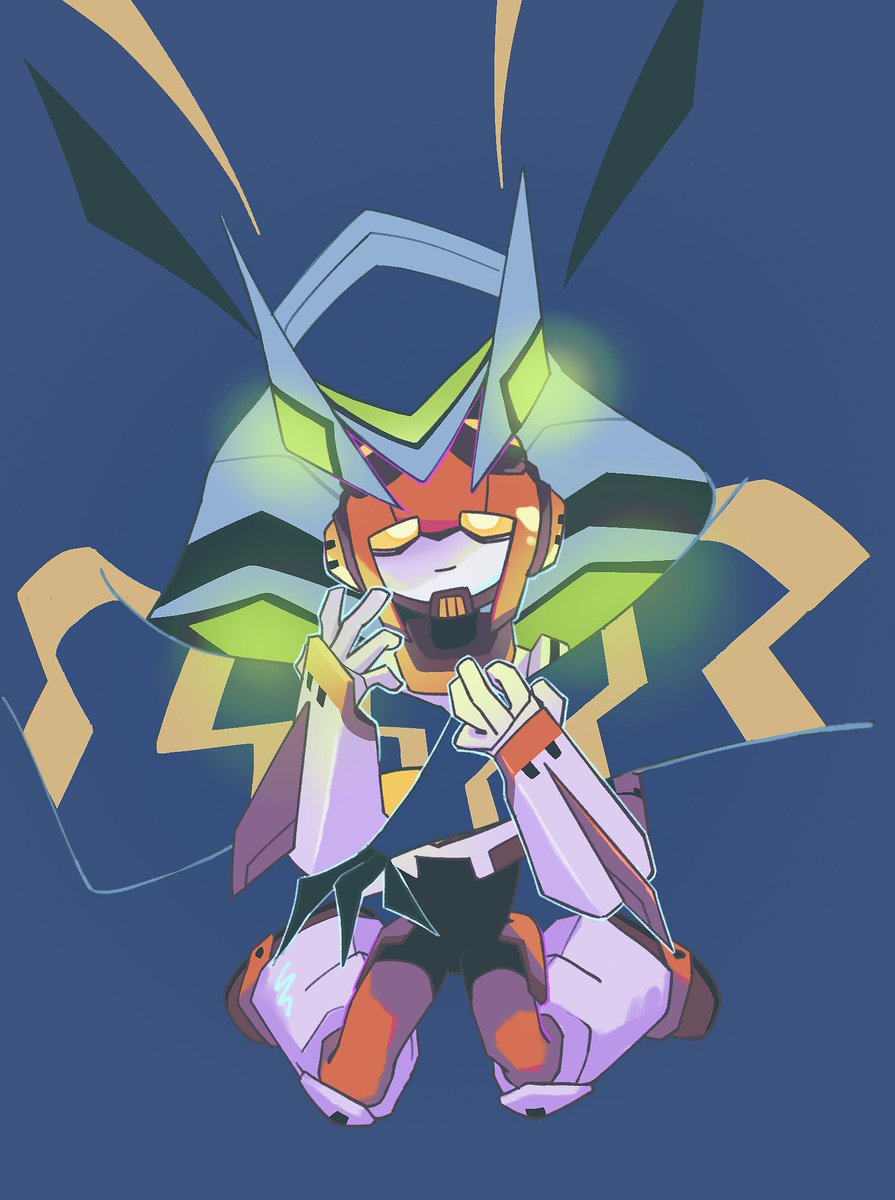 together #TransformersAnimated #jettwins