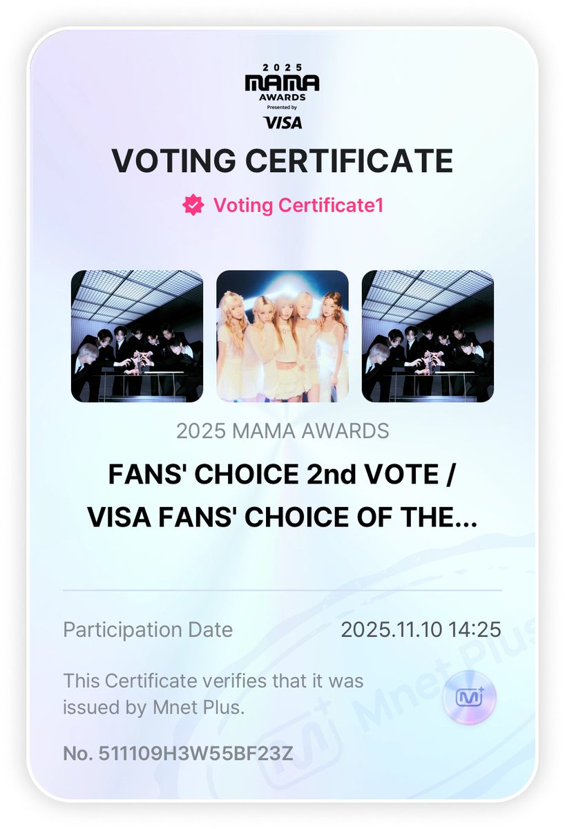 minimine__'s tweet photo. @ENHYPEN LET'S GAUURRRRRRR!!! 🔥🔥🔥🔥 #ENHYPEN #2025MAMAVOTE https://t.co/4swZfJfhrb