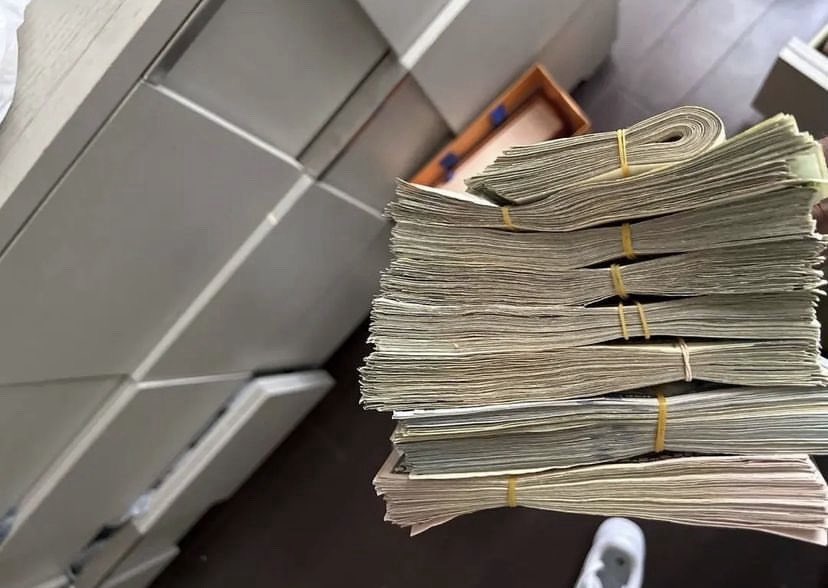 If $5,000 is deposited into your Cashapp account right now be honest what will you use the money for? A car ,Bills,School,Families,Vacation,Donation,House,Foodstuffs,Business.
